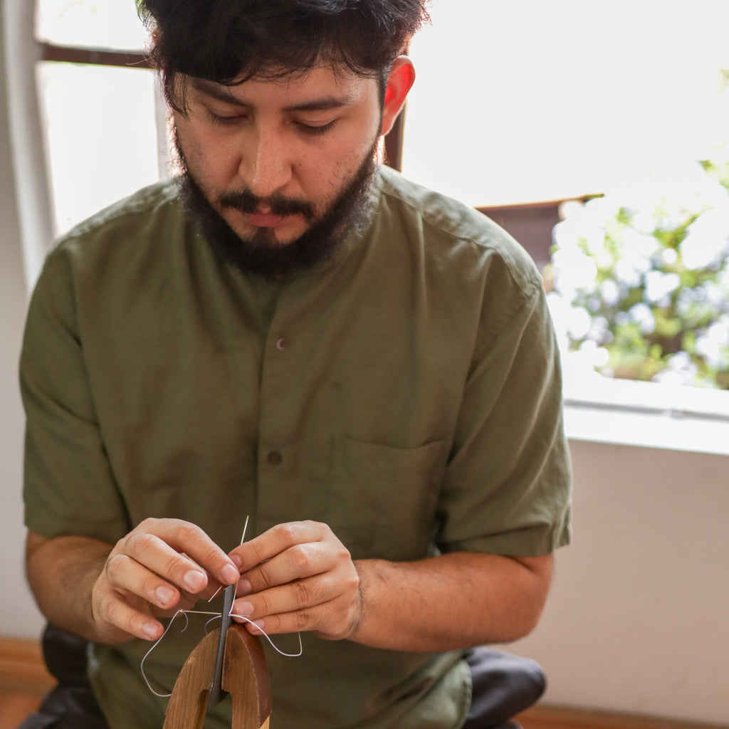 CURSO: Tarjetero Sakura