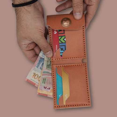 CURSO: Billetera Kyoto