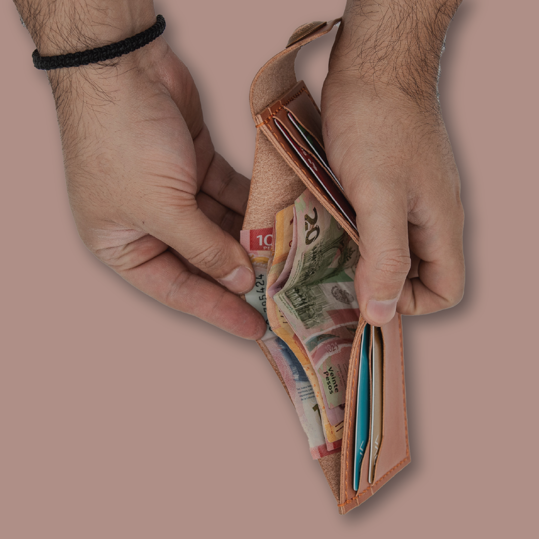 CURSO: Billetera Kyoto